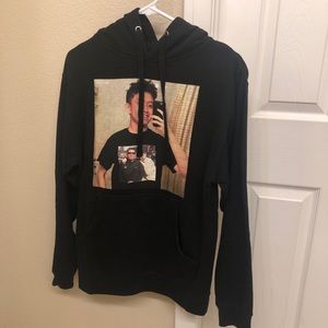 Rich Brian Hoodie